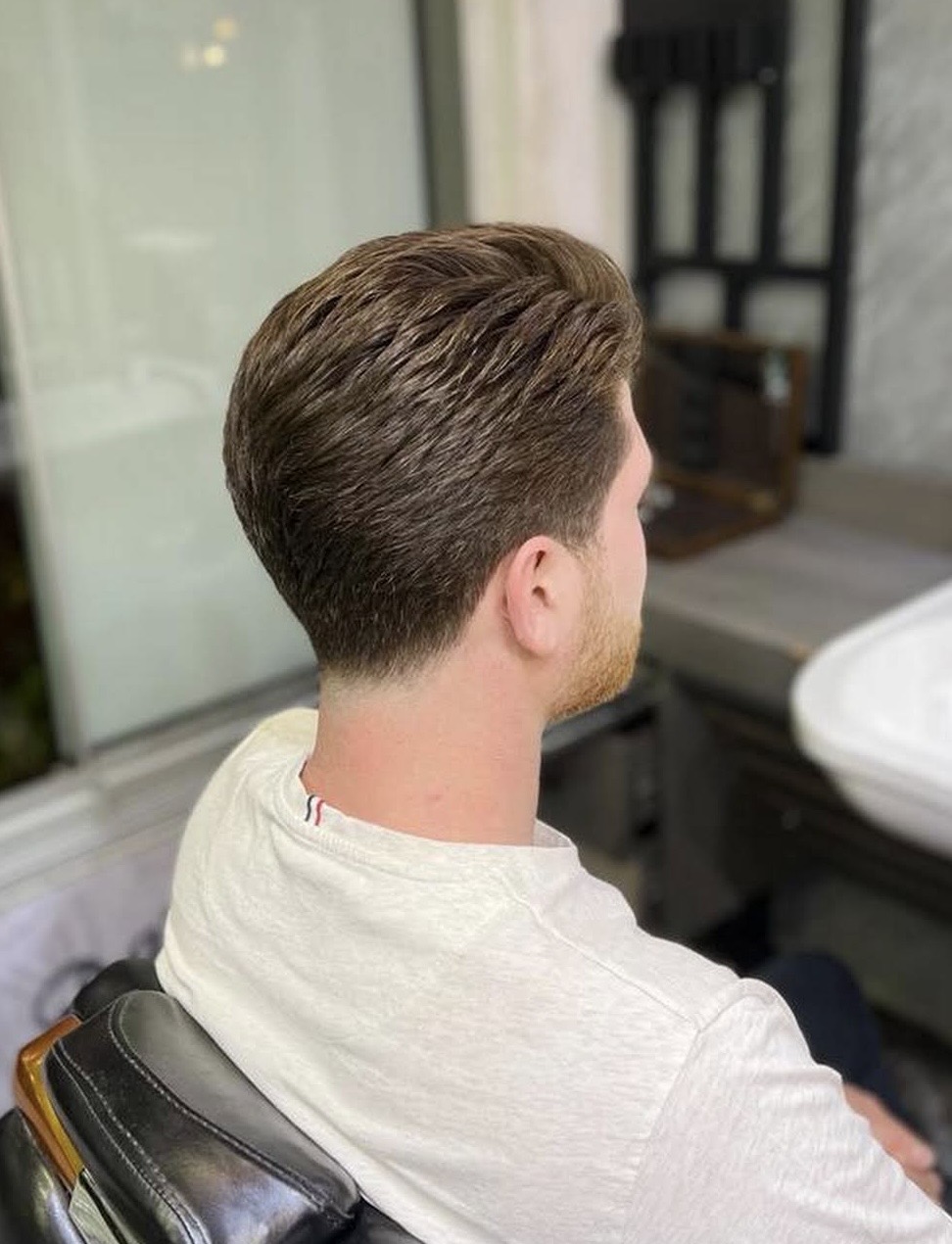 Geleneksel ustalık, modern dokunuş