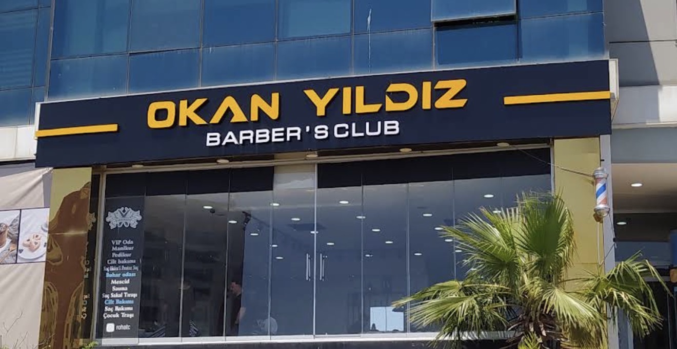 Başakşehir'de premium adres